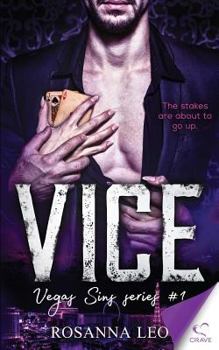 Vice - Book #1 of the Vegas Sins