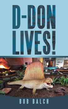 Paperback D-Don Lives! Book