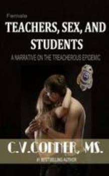 Paperback Teachers, Sex, & Students Book