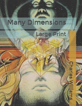 Many Dimensions: Large Print