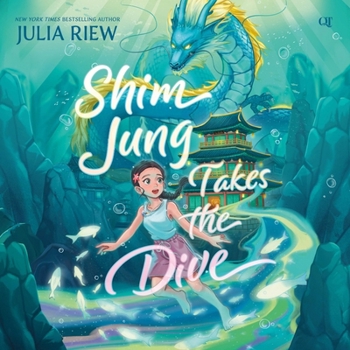 Shim Jung Takes the Dive
