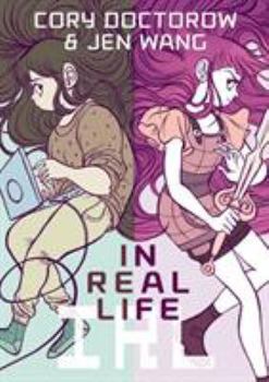 In Real Life - Book #1 of the In Real Life