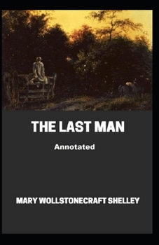 The Last Man illustrated