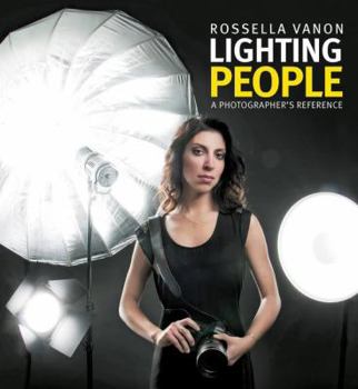 Paperback Lighting People Book