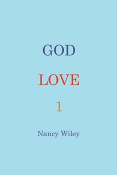 Paperback God Love 1 Book