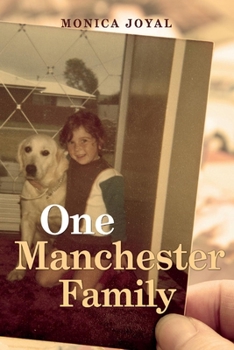 Paperback One Manchester Family: Volume 1 Book