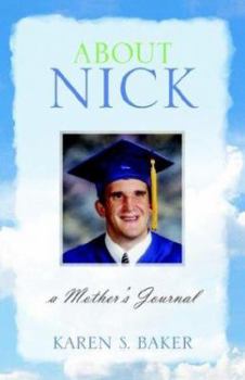 Paperback About Nick Book