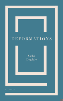 Paperback Deformations Book