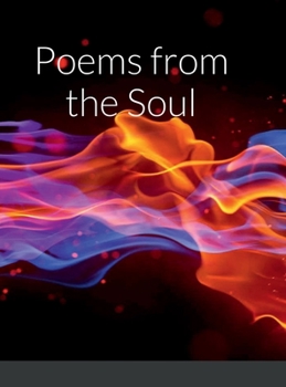 Hardcover Poems from the Soul Book
