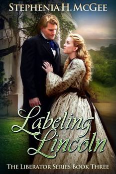 Paperback Labeling Lincoln Book