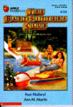 Poor Mallory! (Baby-Sitters Club #39: Collector's Edition) - Book #39 of the Baby-Sitters Club