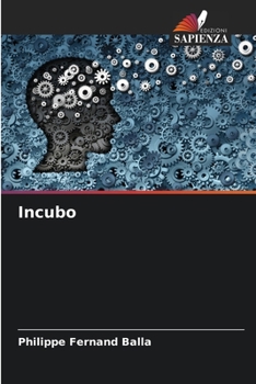 Paperback Incubo [Italian] Book