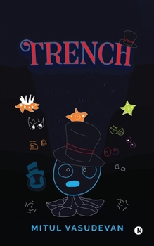 Paperback Trench Book