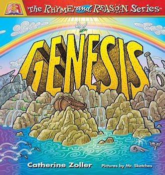 Genesis - Book  of the Rhyme and Reason Series