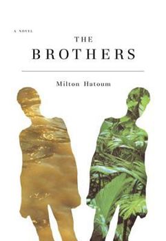 Hardcover The Brothers Book