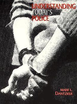 Paperback Understanding Today's Police Book