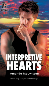 Mass Market Paperback Interpretive Hearts: Volume 94 Book