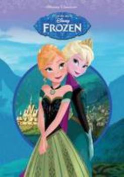 Disney Frozen