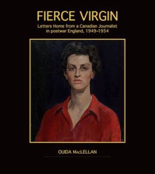Paperback Fierce Virgin Book