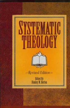 Paperback Systematic Theology: Revised Edition Book