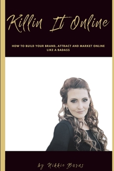 Paperback Killin It Online Book
