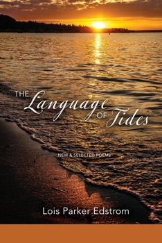 Paperback The Language of Tides Book