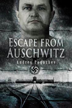 Hardcover Escape from Auschwitz Book