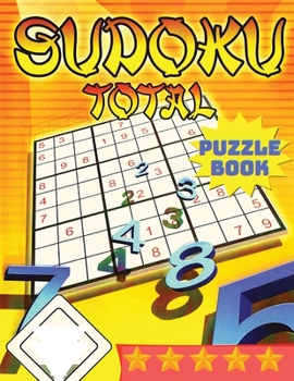 Paperback The Must Have Sudoku Puzzle Book: Hard Sudoku Book
