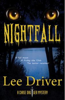 Nightfall - Book #7 of the Chase Dagger Mysteries