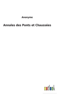 Annales des Ponts et Chaussées