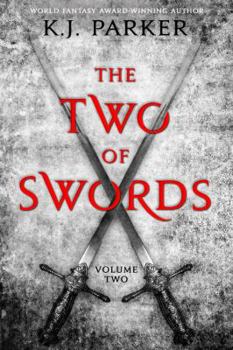 The Two of Swords, Volume Two - Book  of the Two of Swords