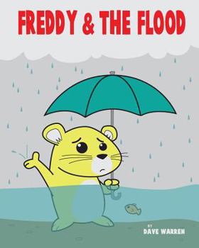 Paperback Freddy & The Flood Book