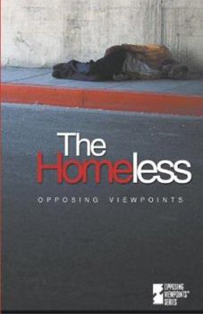 Hardcover The Homeless Book