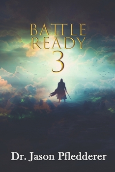 Paperback Battle Ready 3 Book
