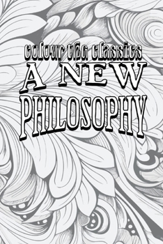 Paperback A New Philosophy: Henri Bergson Book