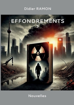 Paperback Effondrements 3 [French] Book