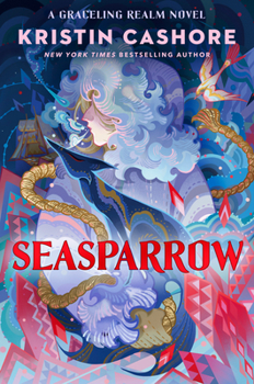 Seasparrow - Book #5 of the Graceling Realm
