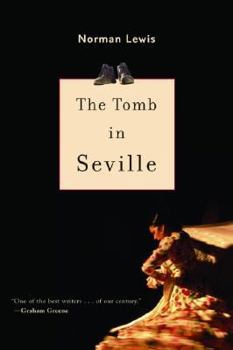 Hardcover The Tomb in Seville Book