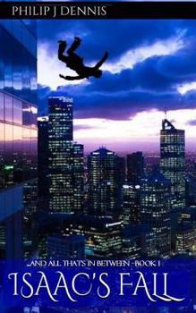 Paperback Isaac's Fall Book