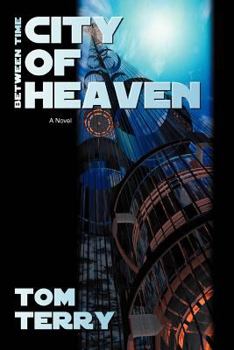 Paperback City of Heaven Book