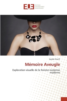 Paperback Mémoire Aveugle [French] Book