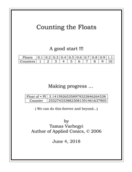 Paperback Counting the Floats Book