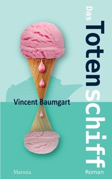 Paperback Das Totenschiff [German] Book