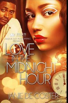 Paperback Love in the Midnight Hour Book