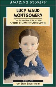 Paperback Lucy Maud Montgomery: The Secret Life of a Great Canadian Writer Book