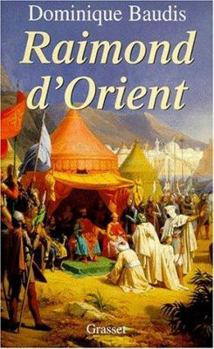 Hardcover Raimond D'Orient Book