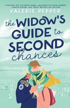 Paperback The Widow's Guide to Second Chances Book