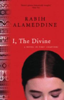 Hardcover I, The Divine : a novel in First Chapters Book