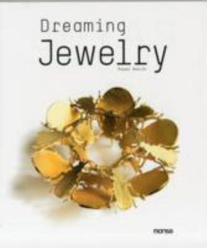 Paperback Dreaming Jewelry. Edited by Monsa Book