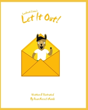 Paperback Let It Out! Book